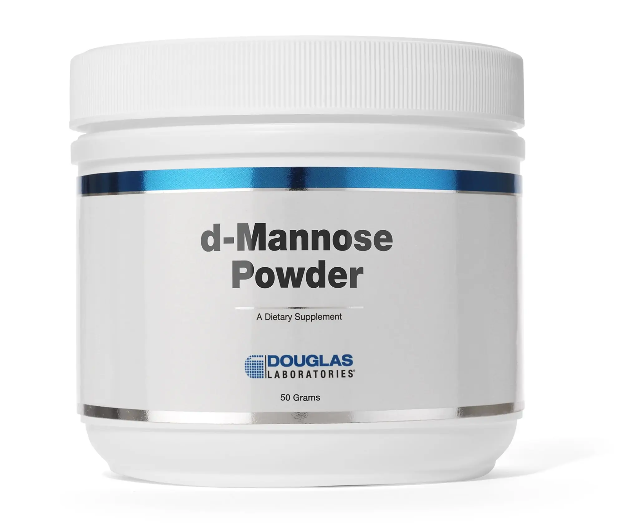 D-Mannose Powder Net 50g / Jar - Spectrum Supplements