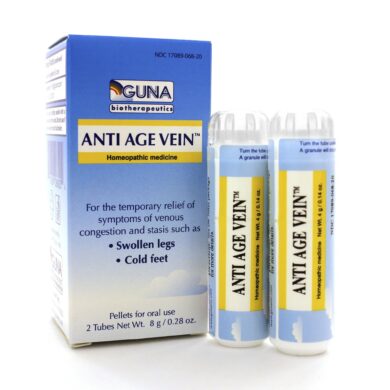 Anti Age Vein