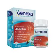 Arnica Advantage