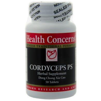 Cordyceps PS