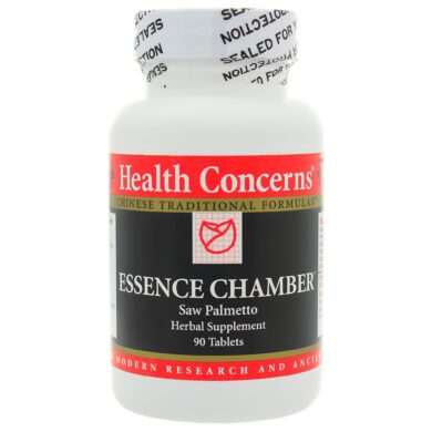 Essence Chamber