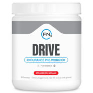 FNX Drive Strawberry Banana