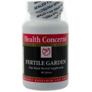 Fertile Garden