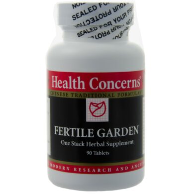 Fertile Garden