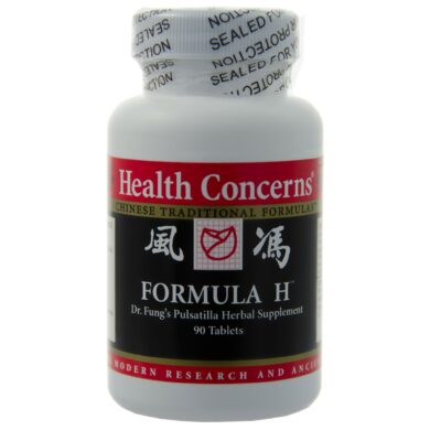 Formula H