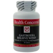 Gastrodia Relieve Wind