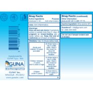 Guna-Interleukin 4