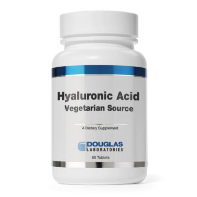 Hyaluronic Acid