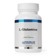 L-Glutamine 500mg