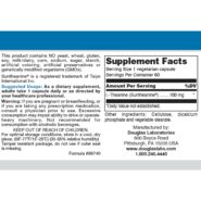 L-Theanine 100mg