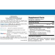 Metabolic Lean w/Garcinia mangostana