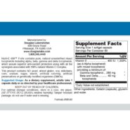 Nutri-E 400 Forte