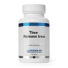Timed Release Iron