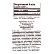 Zinc Lozenges