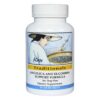 Angelica and Eucommia Support Formula