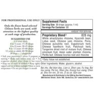 Belly Binder Liquid