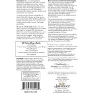 Detox and Slimming Soak