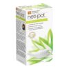 ECO Neti Pot:Non-Breakable Travel