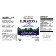 Elderberry Plus Syrup