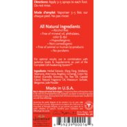 Foot Energy Spray
