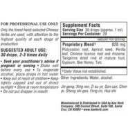 Great White Lung Formula Liquid
