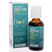 Hevert Detox Liver