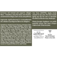 Jade and Ginseng Age Defying Anti-aging Eye Treatment
