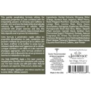Jade and Ginseng Body Sculpting Cellulite Serum
