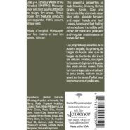 Jade and Ginseng Exfoliating Hand and Foot Treatment