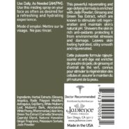 Jade and Ginseng Hydrating Mist Spray