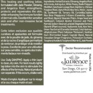 Jade and Ginseng Radiance Moisturizer