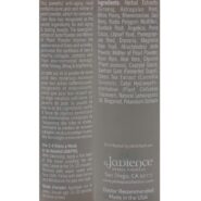 Jade and Pearl Anti-aging Mask w/Green Tea
