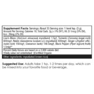 MycoBotanicals Brain & Body Powder