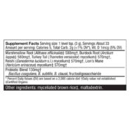 MycoBotanicals Microbiome Powder