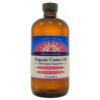 Organic Castor Oil