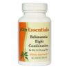 Rehmannia Eight Combination