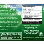 Reishi Extract- Longevity Support