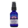 Rosewater Serum with 1% HA Drops