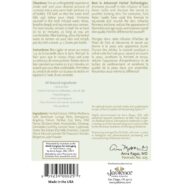Skin Rejuvenation Soak facts