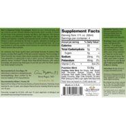 Ultimate Rebalancing Formula (Internal Supplement)