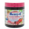 Berry-C Tart