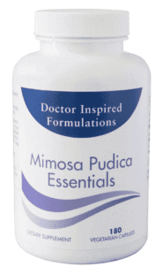 Mimosa Pudica Essentials