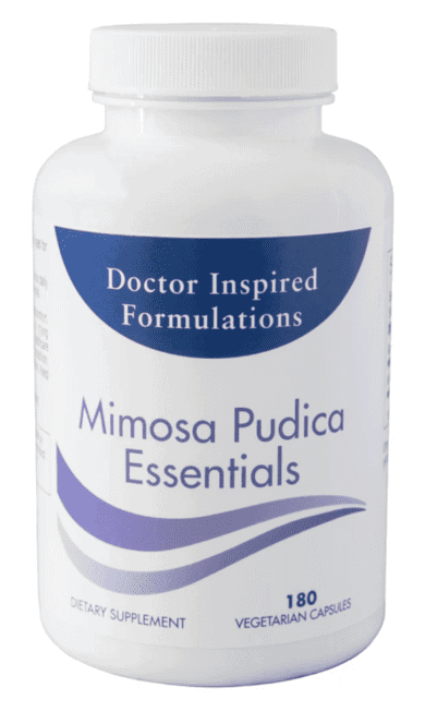 Mimosa Pudica Essentials