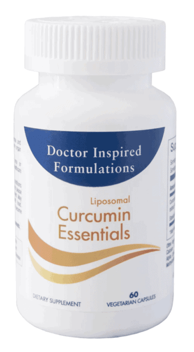 Liposomal Curcumin Essentials