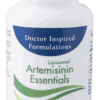 Liposomal Artemisinin Essentials