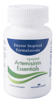 Liposomal Artemisinin Essentials