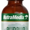 Burbur-Pinella Detox Brain-Nerve Cleanse