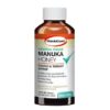 Cough & Throat Syrup