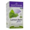 Lemon Balm Force