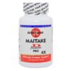 Pro Maitake D-Fraction 4X Tablets